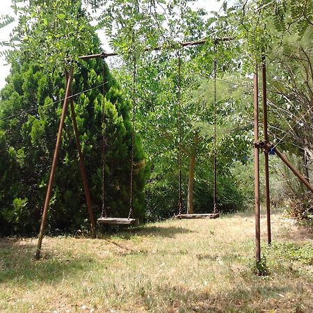 I Granai Βίλα Pontassieve Εξωτερικό φωτογραφία
