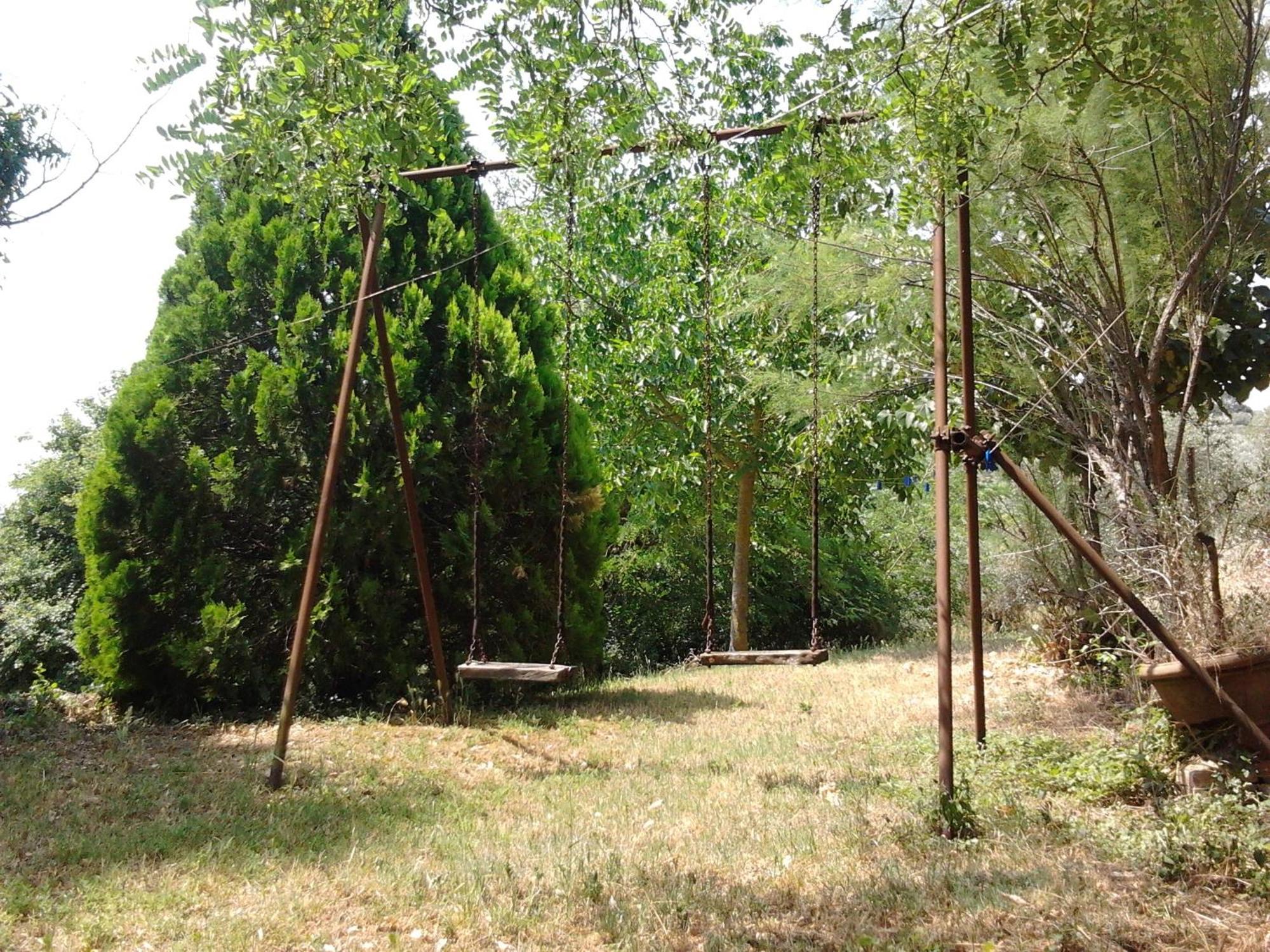 I Granai Βίλα Pontassieve Εξωτερικό φωτογραφία